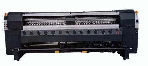 Large format — flex printer