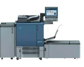 Digital — production press