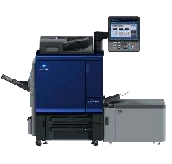 Digital — production press